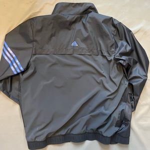 Adidas Windbreaker